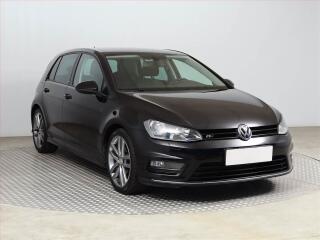 Volkswagen Golf 1.4 TSI, Tempomat