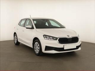 �koda Fabia Ambition 1.0 TSI, Automat