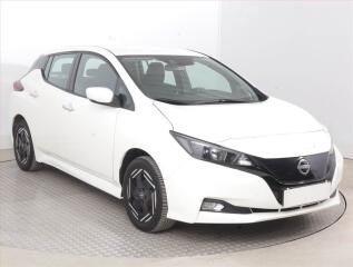 Nissan Leaf 40 kWh, SoH 91%, Automat