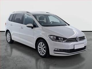 Volkswagen Touran Highline 1.6 TDI, Automat