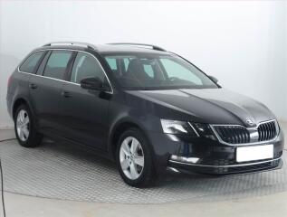 �koda Octavia Ambition Plus 1.6 TDI, Navi