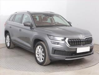 �koda Kodiaq Style 2.0 TDI