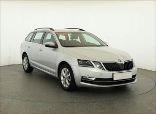 koda Octavia Style 1.6 TDI, Serv.kniha