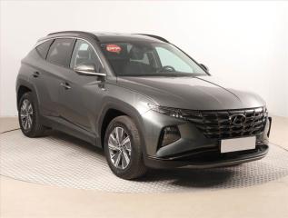 Hyundai Tucson Smart 1.6 T-GDI 48V MHEV