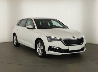 koda Scala Style 1.5 TSI, Automat, R