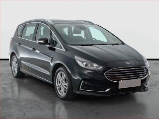 Ford S-MAX 2.0 EcoBlue, Navi, Tempomat