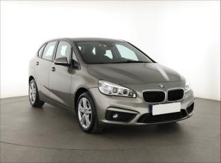BMW 218d Active Tourer, Automat