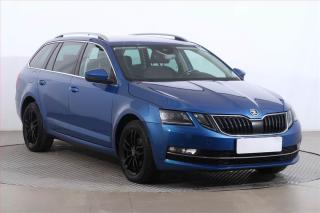 koda Octavia 1.6 TDI, Ke, Navi, Tempomat