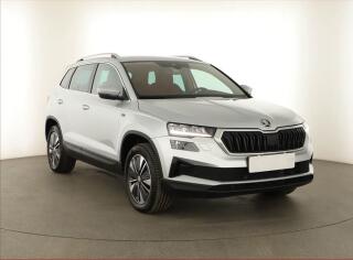 �koda Karoq 2.0 TDI, Drive, FullLed