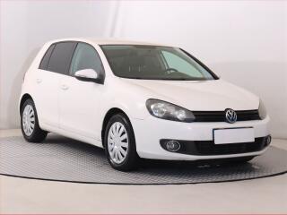 Volkswagen Golf 1.6 TDI, Automat, Navi