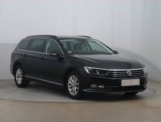 Volkswagen Passat Business 2.0 TDI, Automat