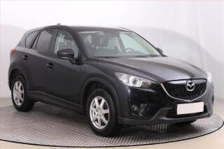 Mazda CX-5 2.2 Skyactiv-D, 4X4, Automat