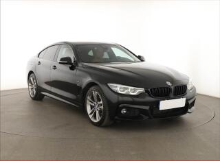 BMW M Paket 430d xDrive