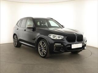 BMW X3 M Sport M40i