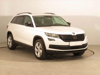 �koda Kodiaq Ambition 2.0 TDI, Automat