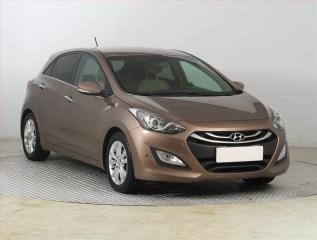 Hyundai i30 1.6 GDI, R,1.maj, Serv.kniha