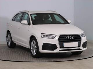 Audi Q3 S line 2.0 TDI