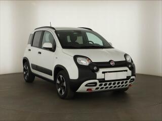 Fiat Panda Cross 1.0 FireFly, Serv.kniha