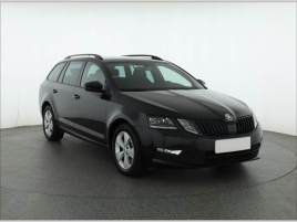 koda Octavia 2.0 TDI, 4X4, Automat, Navi