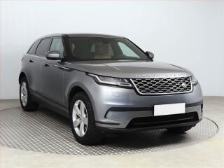 Land Rover Range Rover Velar HSE D180