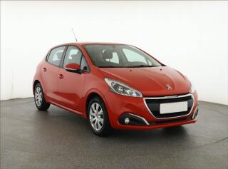 Peugeot 208 1.2 PureTech, �R,1.maj
