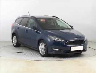 Ford Focus Edition 1.0 EcoBoost