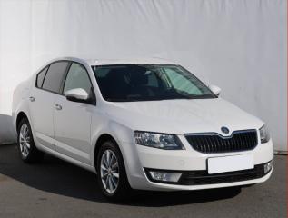 koda Octavia Ambition Plus 1.4 TSI