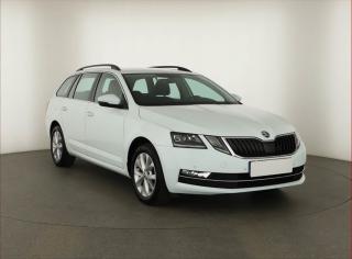 koda Octavia Style 2.0 TDI, R,1.maj
