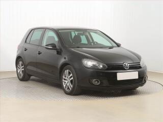 Volkswagen Golf 1.2 TSI, Automat, Serv.kniha