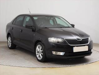 �koda Rapid Ambition 1.6 TDI