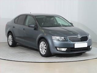 �koda Octavia 1.6 TDI, Automat, Tempomat