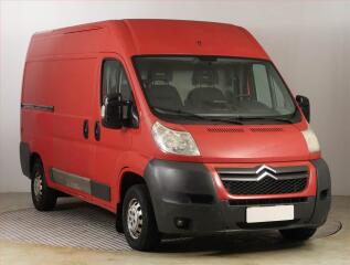 Citro�n Jumper 2.2 HDi, L2H2, 1.0t, �R