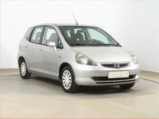Honda Jazz 1.2 i-DSI, po STK, Klima