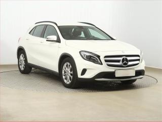 Mercedes-Benz GLA 200 CDI 4MATIC, R, ALL