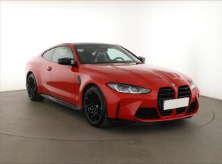 BMW M4 Competition, 360�, HUD