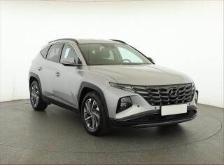 Hyundai Tucson 1.6 T-GDI 48V MHEV