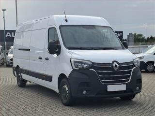Renault Master 2.3 dCi 135, L3H2, 12m3, 1.0t