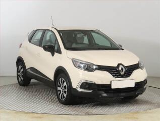 Renault Captur 1.2 TCe, Automat, Serv.kniha