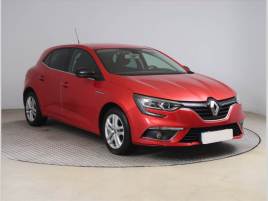 Renault Mgane 1.3 TCe, R,1.maj, Tempomat