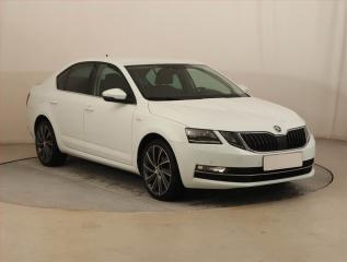 koda Octavia 2.0 TDI, Ke, Navi, Tempomat