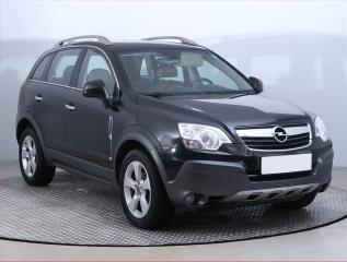 Opel Antara 2.0 CDTI, 4X4, Automat