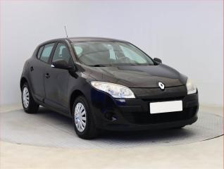 Renault Mgane 1.6 16V, Tempomat