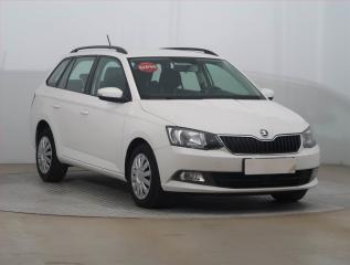 koda Fabia Ambition 1.4 TDI, R,1.maj