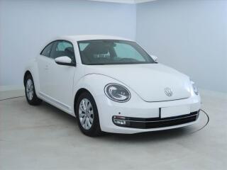 Volkswagen Beetle Design 1.2 TSI, Serv.kniha