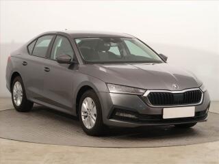 �koda Octavia Ambition 1.5 TSI