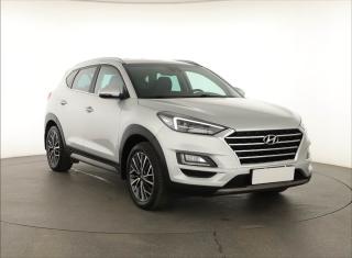 Hyundai Tucson Style 2.0 CRDi, AUTOMAT , 4X4