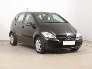 Mercedes-Benz A 160, R,2.maj