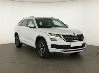 koda Kodiaq Laurin&Klement 2.0 TDI, STK