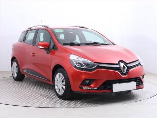 Renault Clio Limited 1.2 16V, LPG