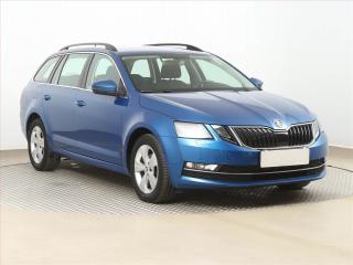 koda Octavia Style 1.6 TDI, R,1.maj